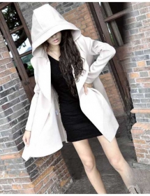 coat korean style T1749