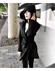 coat korean style T1750