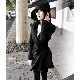 coat korean style T1750