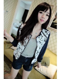 jaket wanita model korea T1751