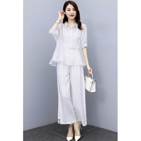 setelan wanita korea D7061