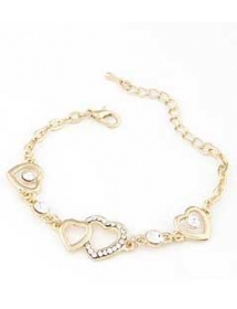 gelang wanita import TT0245