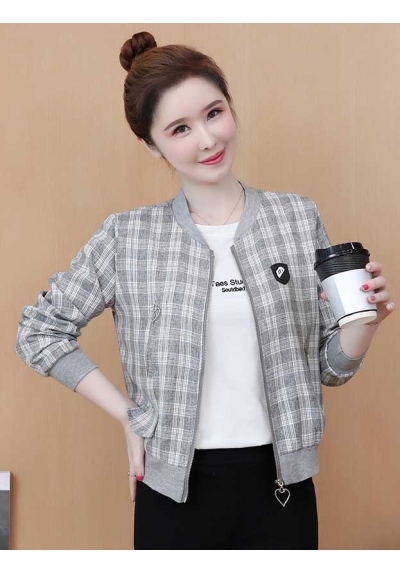 jaket wanita korea T6961