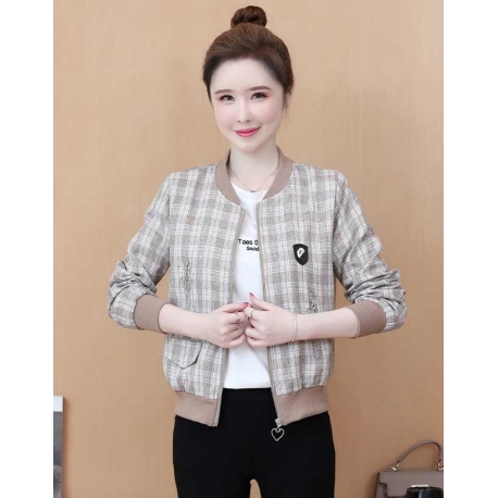 jaket wanita korea T7086