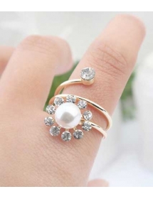 cincin wanita import TT0251