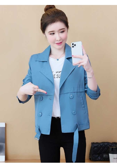 jaket wanita korea T6242