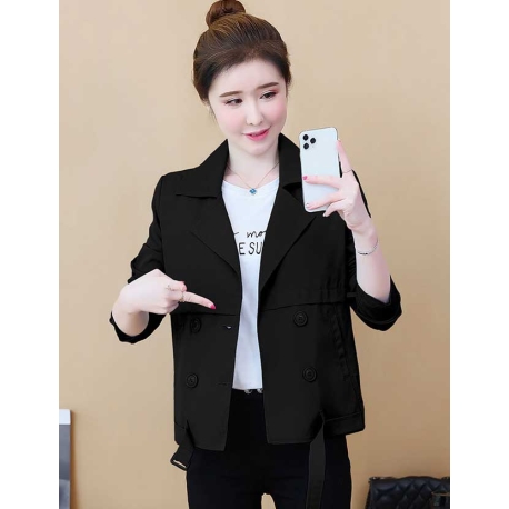 jaket wanita korea T7120