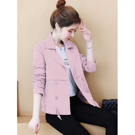 jaket wanita korea T7120