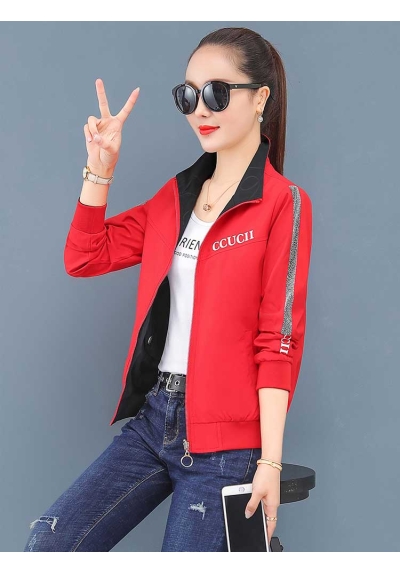 jaket wanita korea T7152