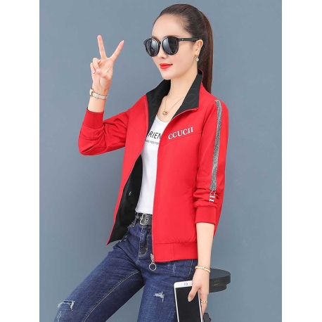 jaket wanita korea T7152