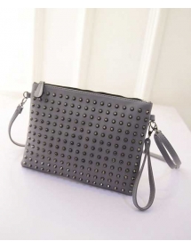 tas pesta motif stud Bag746