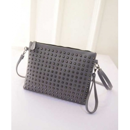 tas pesta motif stud Bag746