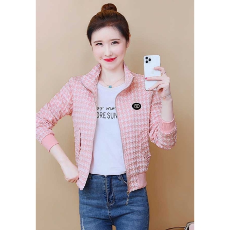 jaket wanita korea T7168