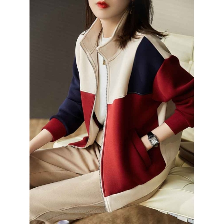 jaket wanita korea T7168