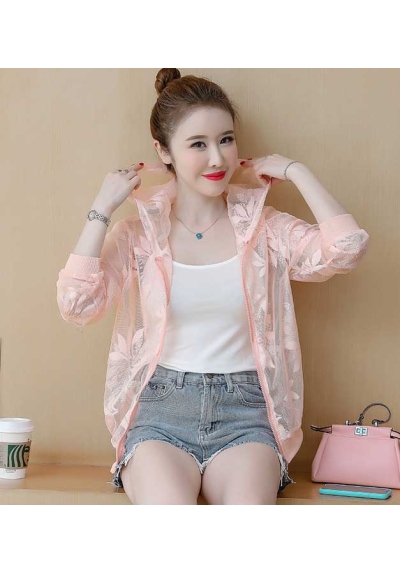 jaket wanita korea T6552