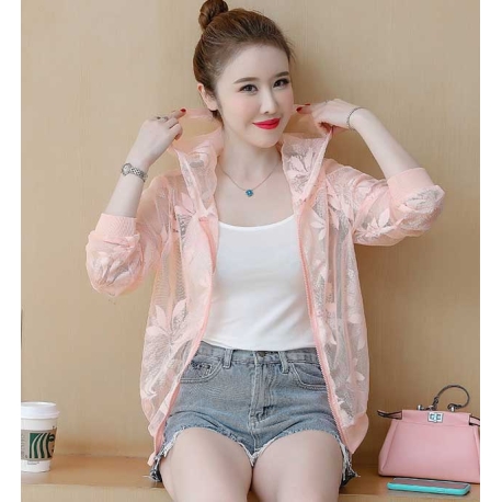 jaket wanita korea T6552