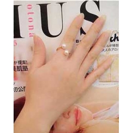 cincin wanita import TT0267