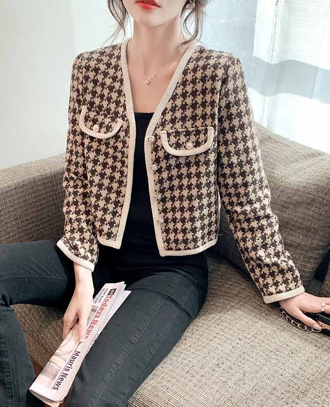 Blazer cardigan clearance