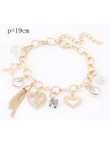 gelang wanita import TT0279