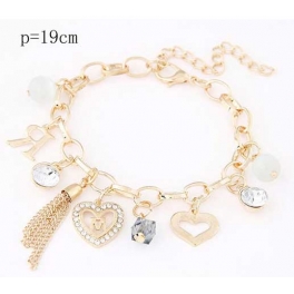 gelang wanita import TT0279