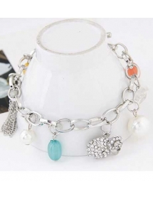 gelang wanita import TT0280