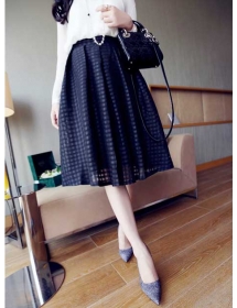 rok midi model korea T1856