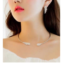 kalung set fashion import TT0287