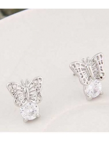 anting kupu-kupu TT0298