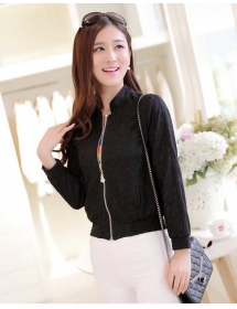 jaket wanita import T1963