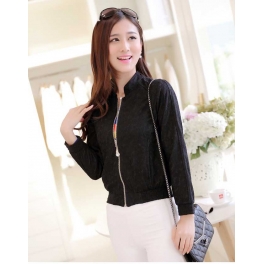 jaket wanita import T1963