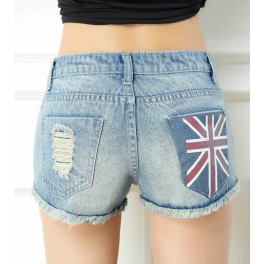 hotpants denim T1999