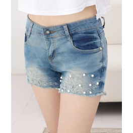 hotpants denim T2000