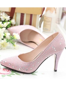 high heel pesta SH161