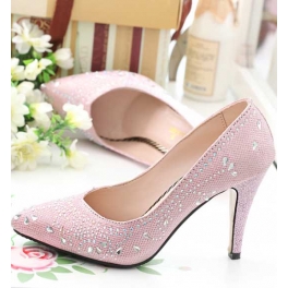 high heel pesta SH161