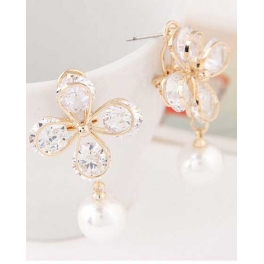 anting wanita import TT0318