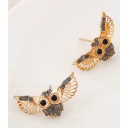 anting owl TT0320