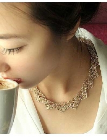 kalung fashion import TT0330