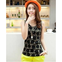 tanktop wanita T2088