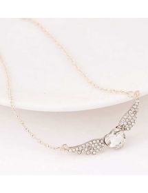 kalung fashion import TT0343