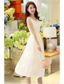 long dress pesta D2111