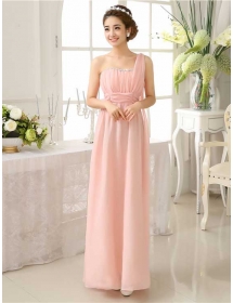 long dress pesta D2177