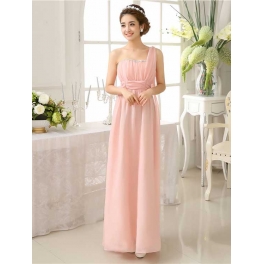 long dress pesta D2177