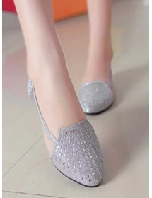 sepatu flat import SH147