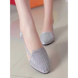 sepatu flat import SH147