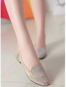 sepatu flat import SH148