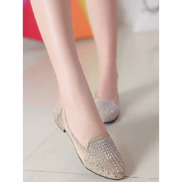 sepatu flat import SH148