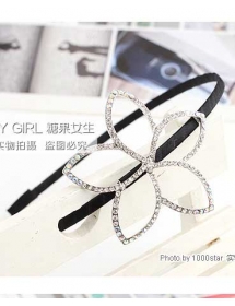 bando motif bunga TT0365