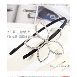 bando motif bunga TT0365