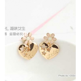 anting wanita korea TT0372