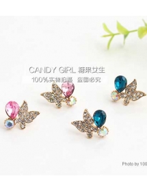 anting wanita import TT0384